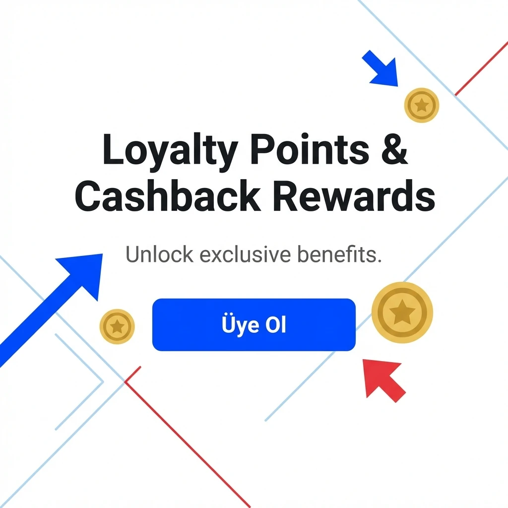 Loyalty Points & Cashback Rewards